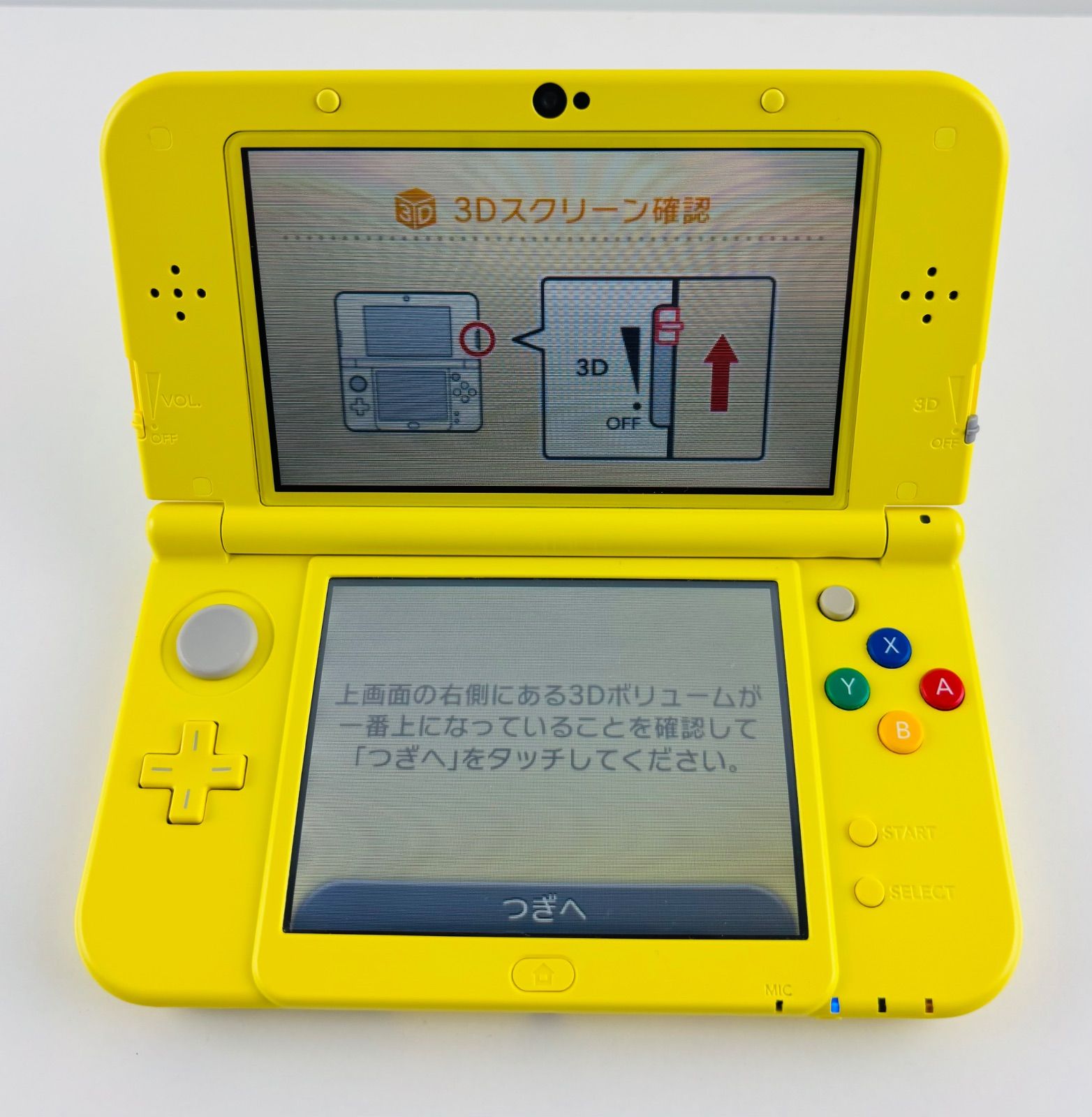 NEW 3DS