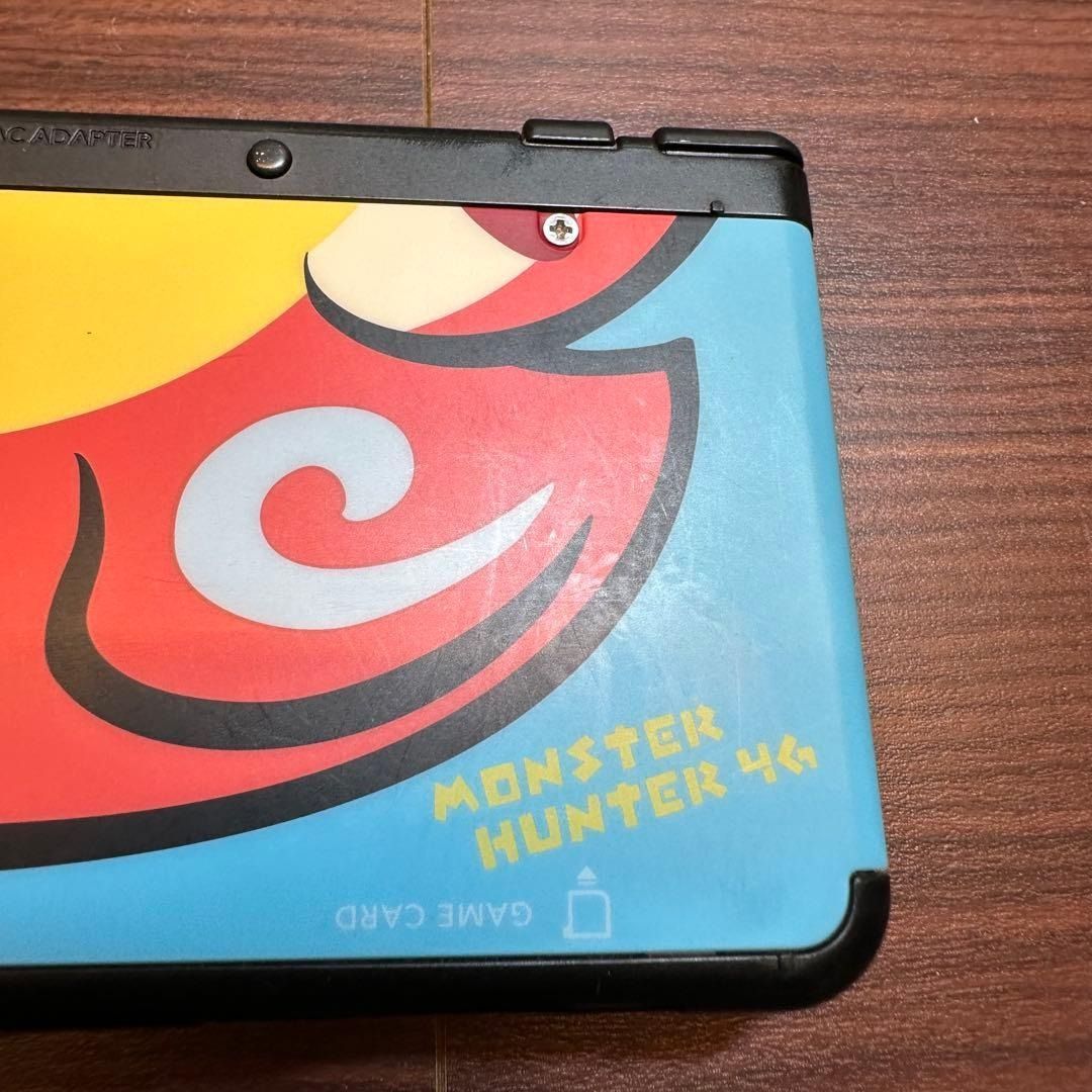 ニンテンドー New 3DS 本体 ブラック 着せ替えプレート 4349 WWW_MERCADOAVALIA_COM_BR