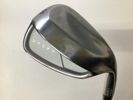 オノフ グローブライトLABOSPEC FROG'S LEAP II 58° オノフ グローブライトLABOSPEC FROG'S LEAP II 58° ONOFF Wedge