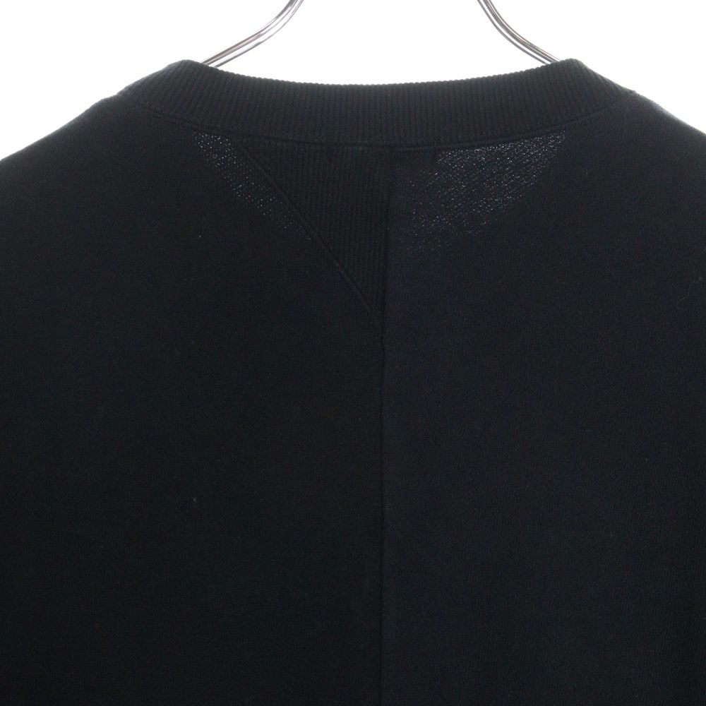 UNDERCOVER ISM (アンダーカバーイズム) 22SS SWEAT SHIRTS 再