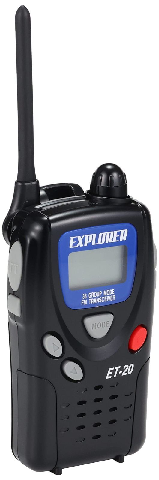 新品 F.R.C EXPLORER エクスプローラ 特定小電力トランシーバー2台