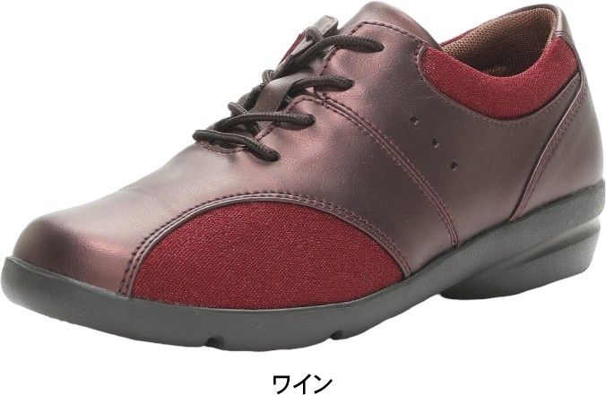 Moonstar ムーンスター Eve イヴ EVE 321 4E 外反母趾 伸びる素材 やわらか設計 ワイド ふわぴた中敷 軽量 つまずき防止 コンフォートシューズ tmeve321 ワイン 23.0cm