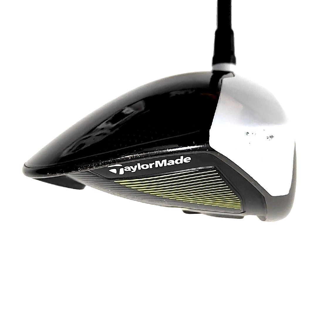 TaylorMade - テーラーメイド　M2 1W ドライバー　カーボンS カバー付 テーラーメイド M2 1W ドライバー カーボンS カバー付-安住