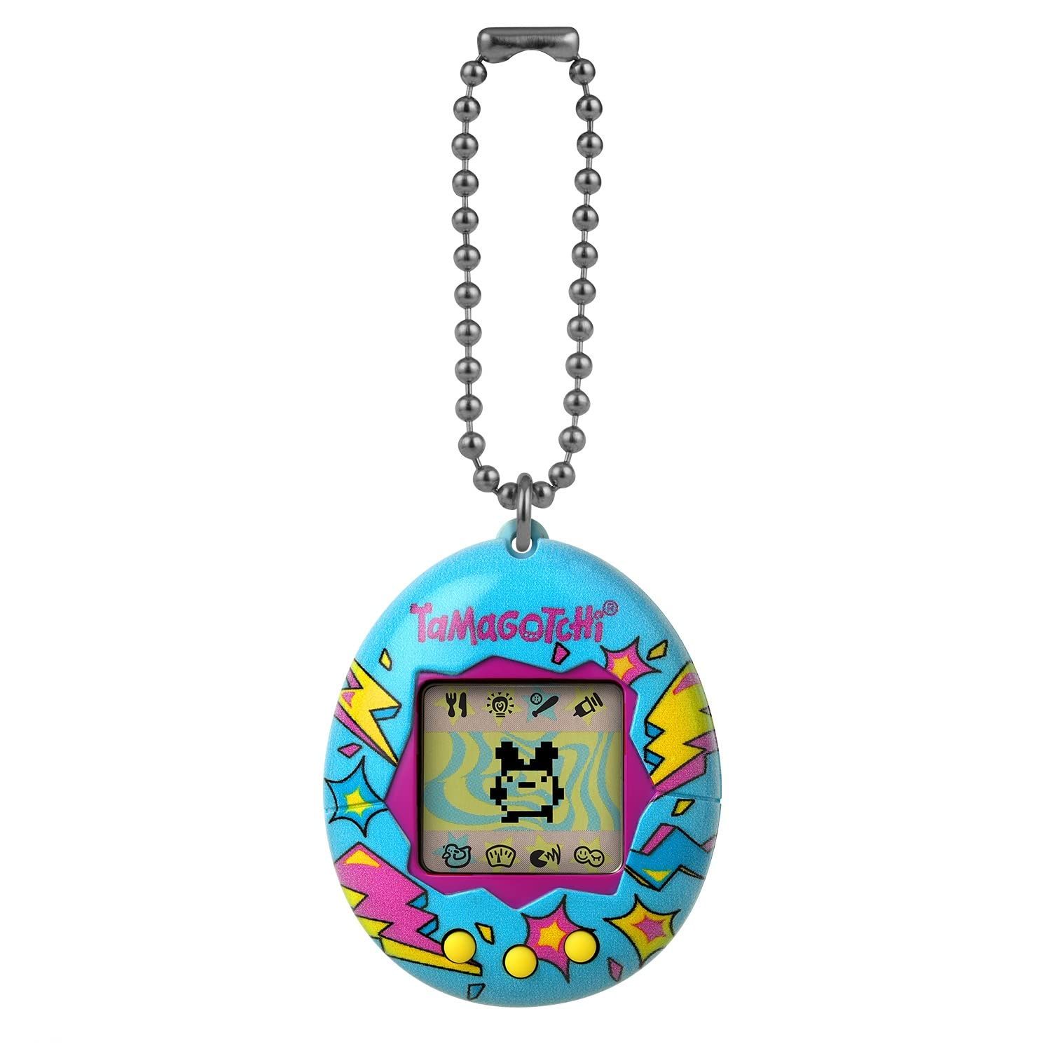 たまごっち Original Tamagotchi Lightning [Lightning]
