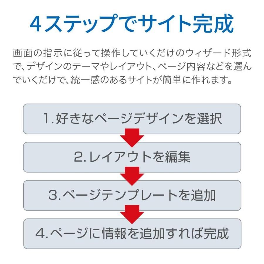 ホームページ