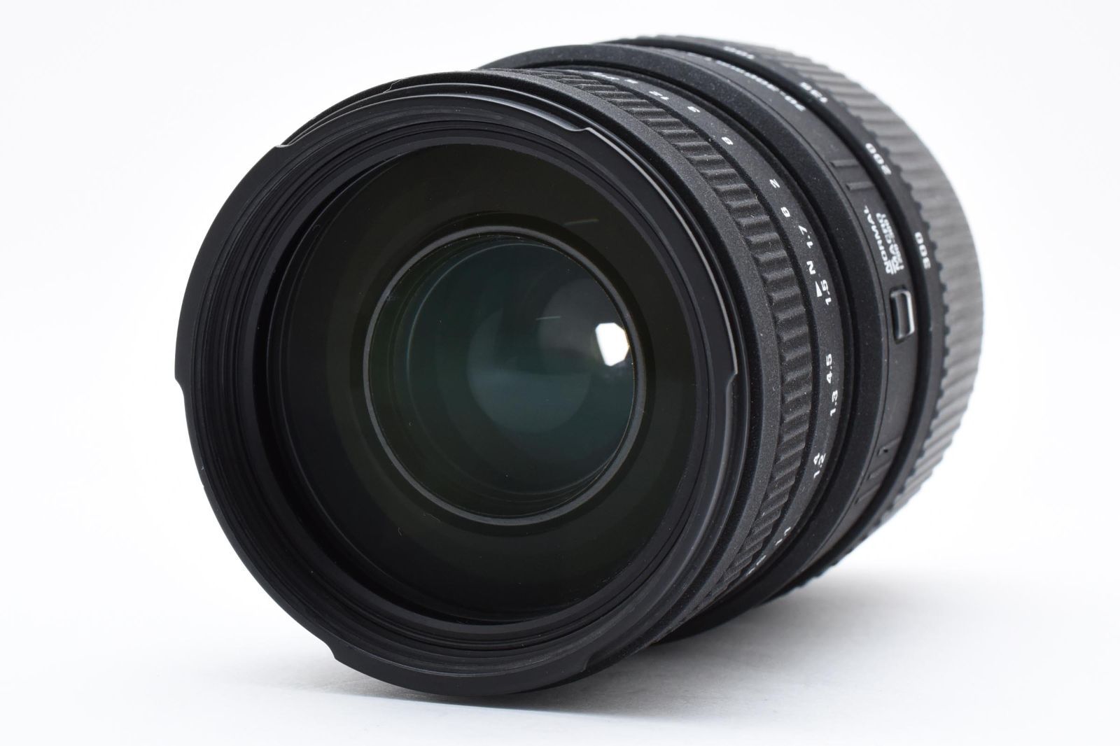SIGMA 70-300mm