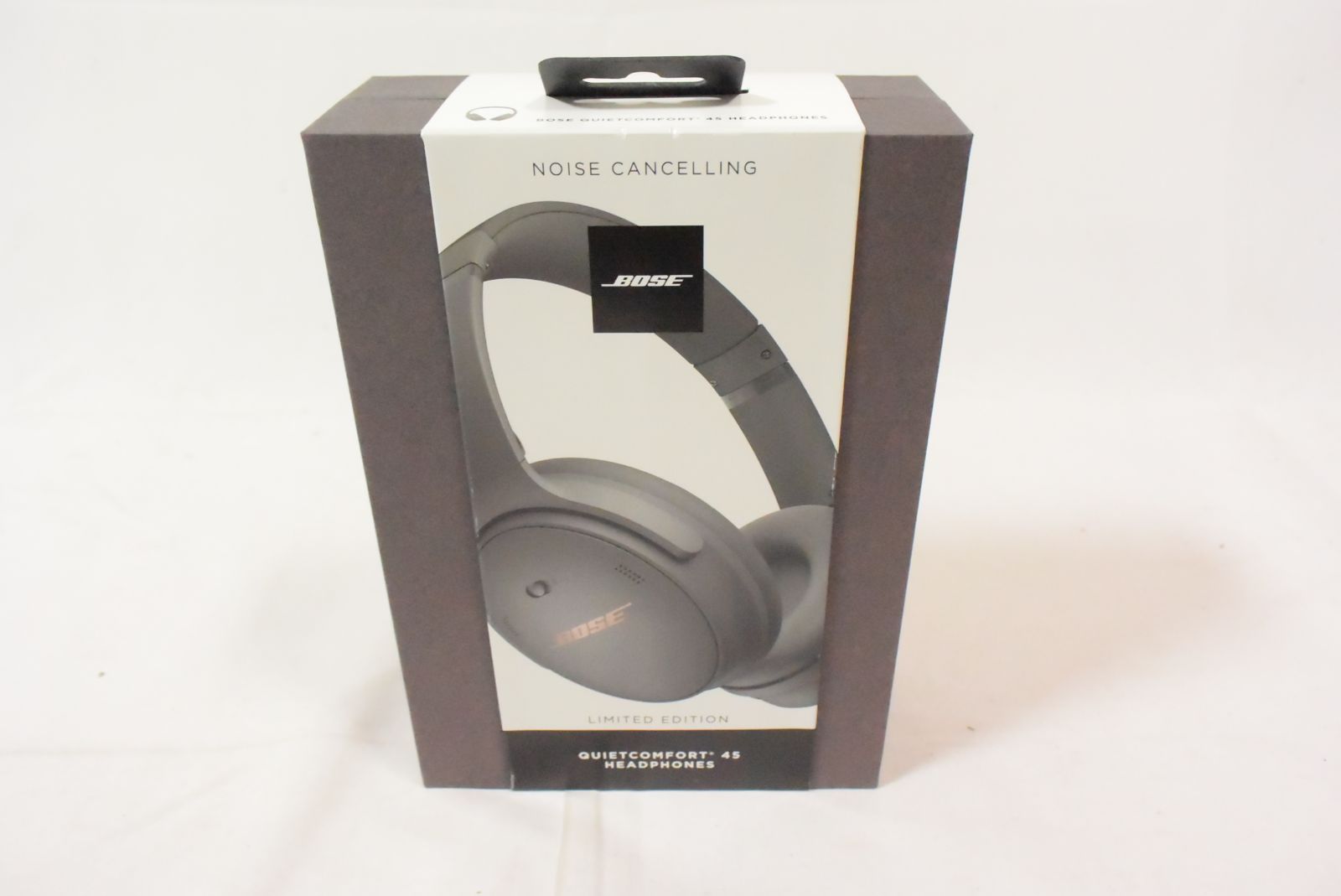 Bose QuietComfort 45 headphones 本体のみ Bose QuietComfort 45 headphones [ホワイトスモーク] 価格比較 - 価格.com