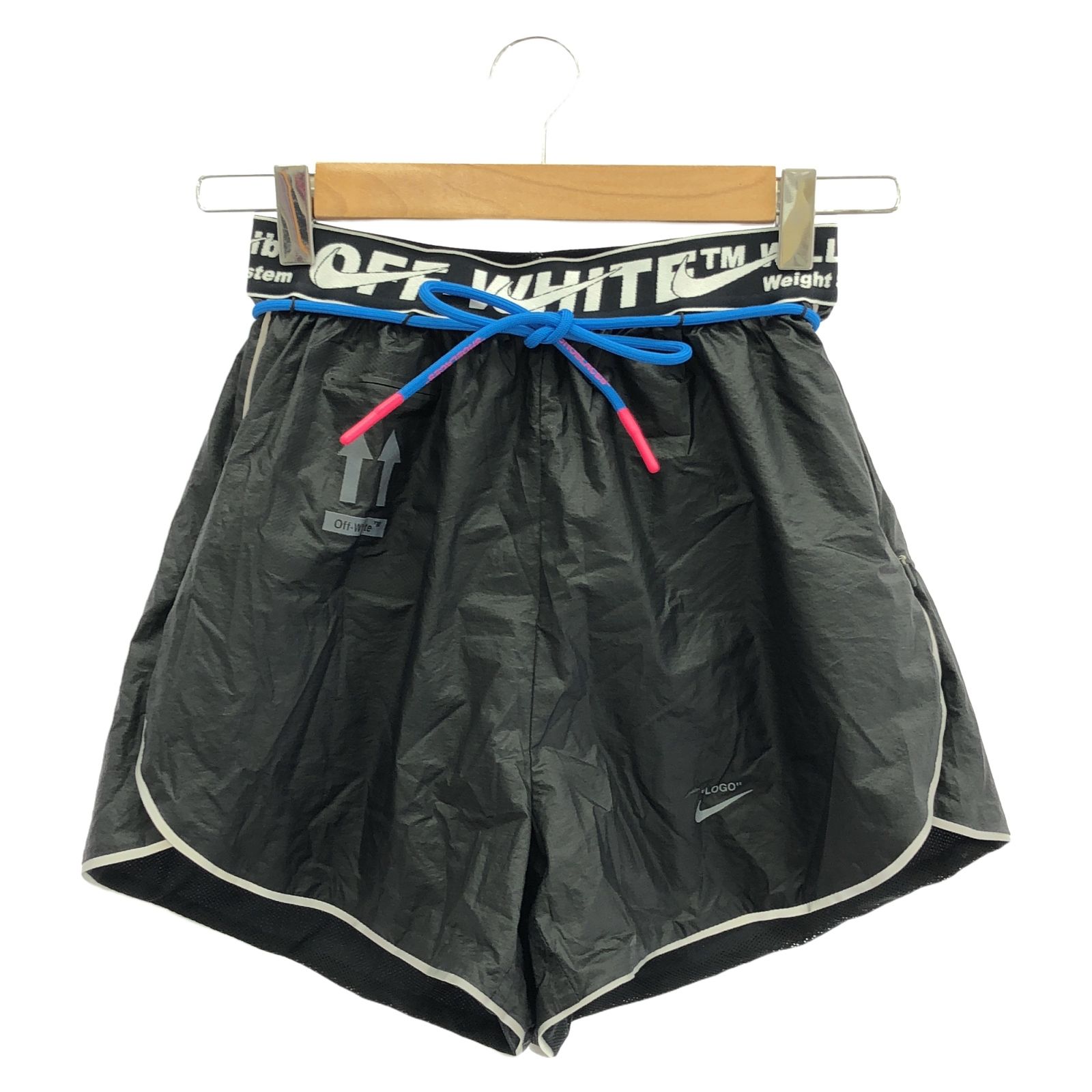 NIKE ナイキ NIKE×OFFWHITE ショトパンツ ショートパンツ