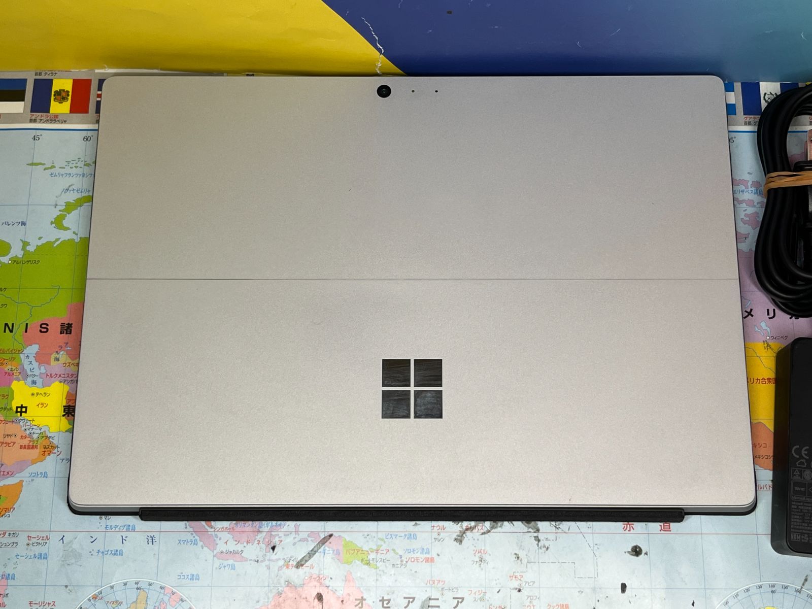 Amazon.com: Microsoft Surface Pro 2-in-1 Laptop/Tablet (2024