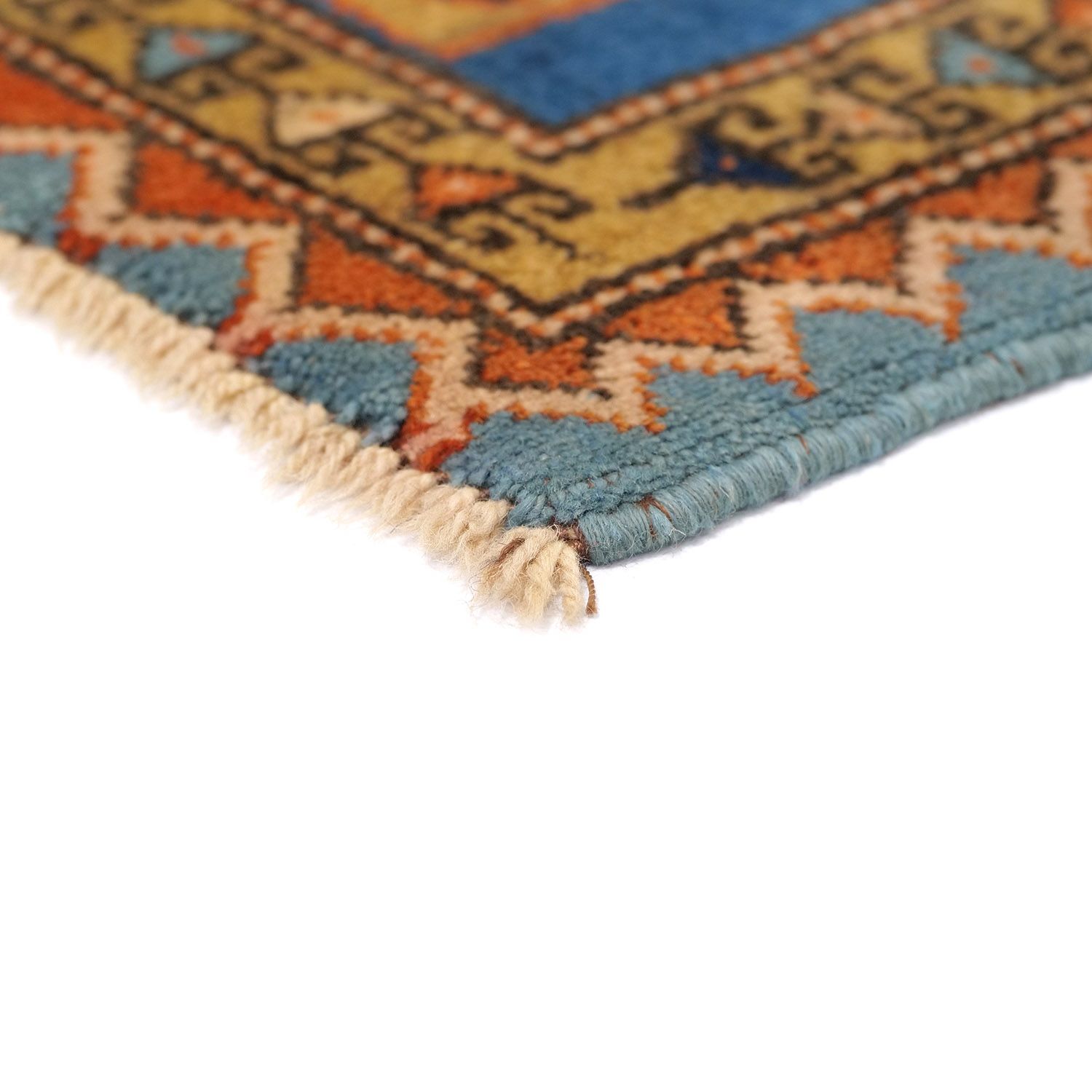 carpet-アンティークペルシャ絨毯