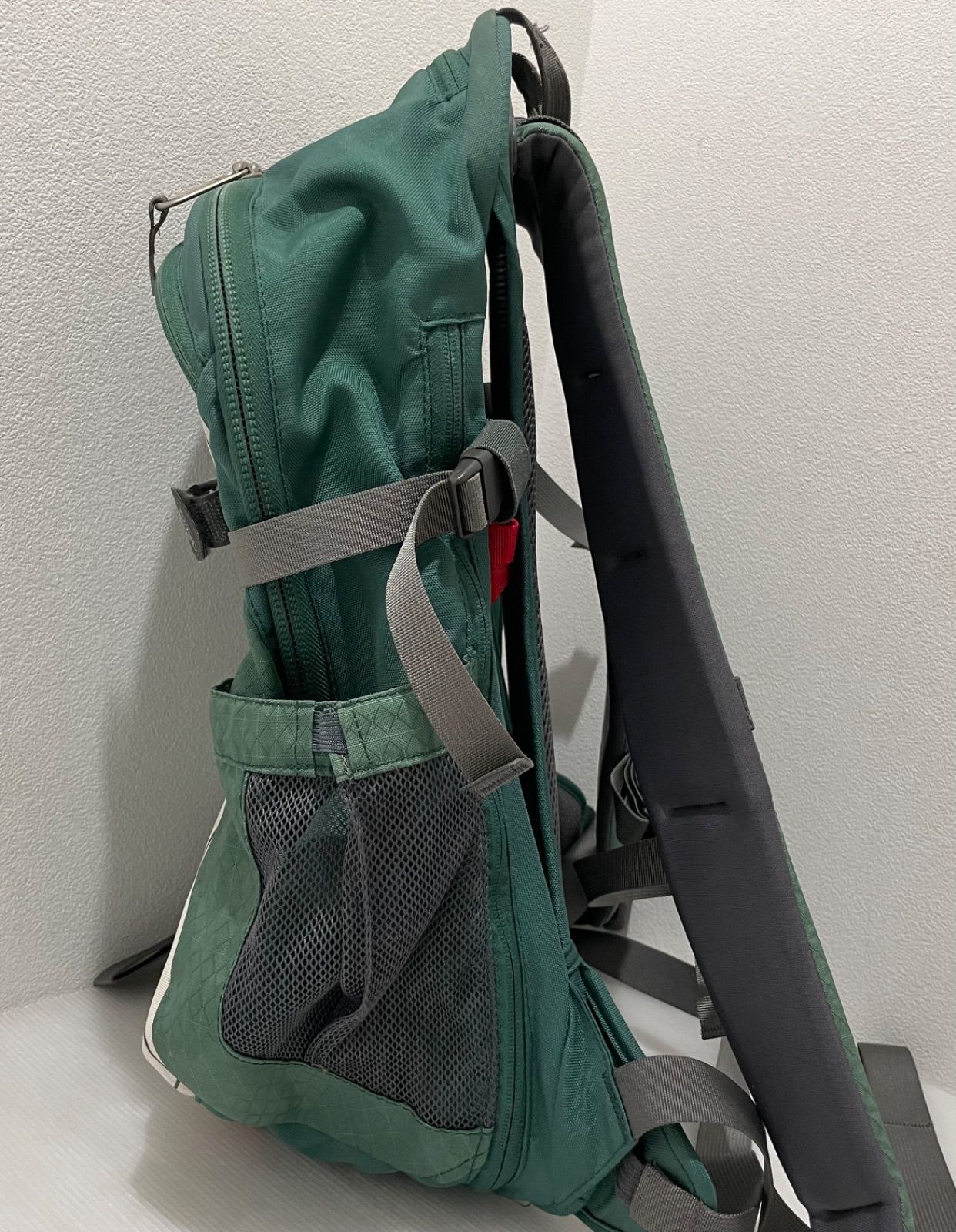 D(0603y11) VAUDE Wizard Air24+4 ファウデ ウィザードエアー バックパック リュック