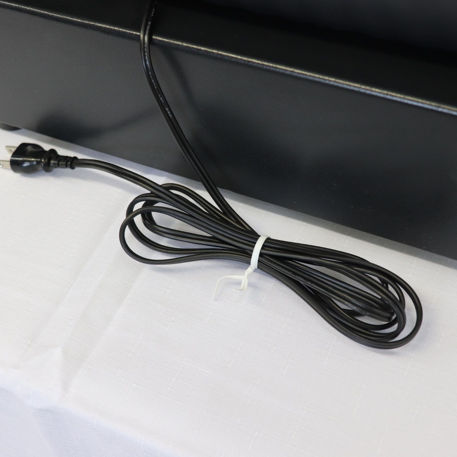 テック レジスター