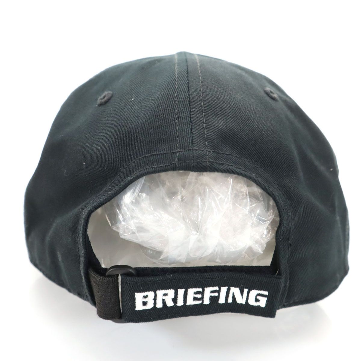 BRIEFING ブリーフィング