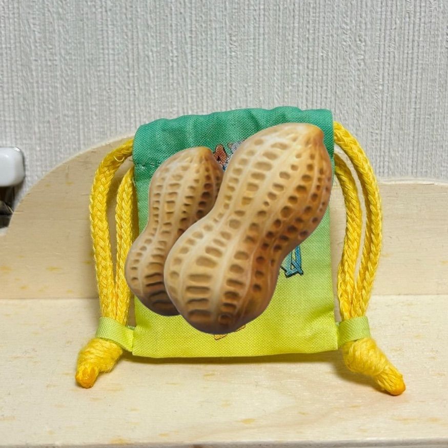 ちびぬい ピナバタ ナップサック ツアーグッズ なにわ男子 - メルカリ