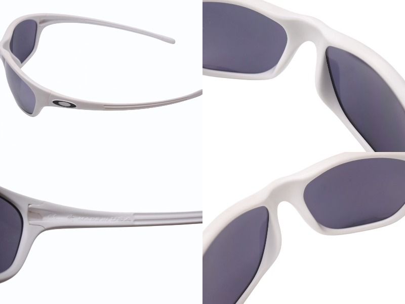 OAKLEY