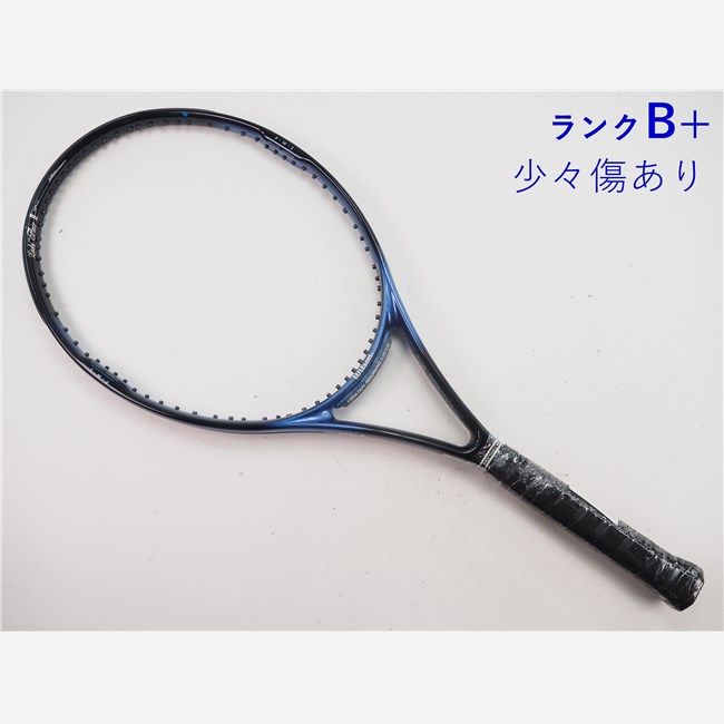 中古 テニスラケット ウィルソン レディー フレアー 2 110 (G1)WILSON LADY FLAIR ll 110