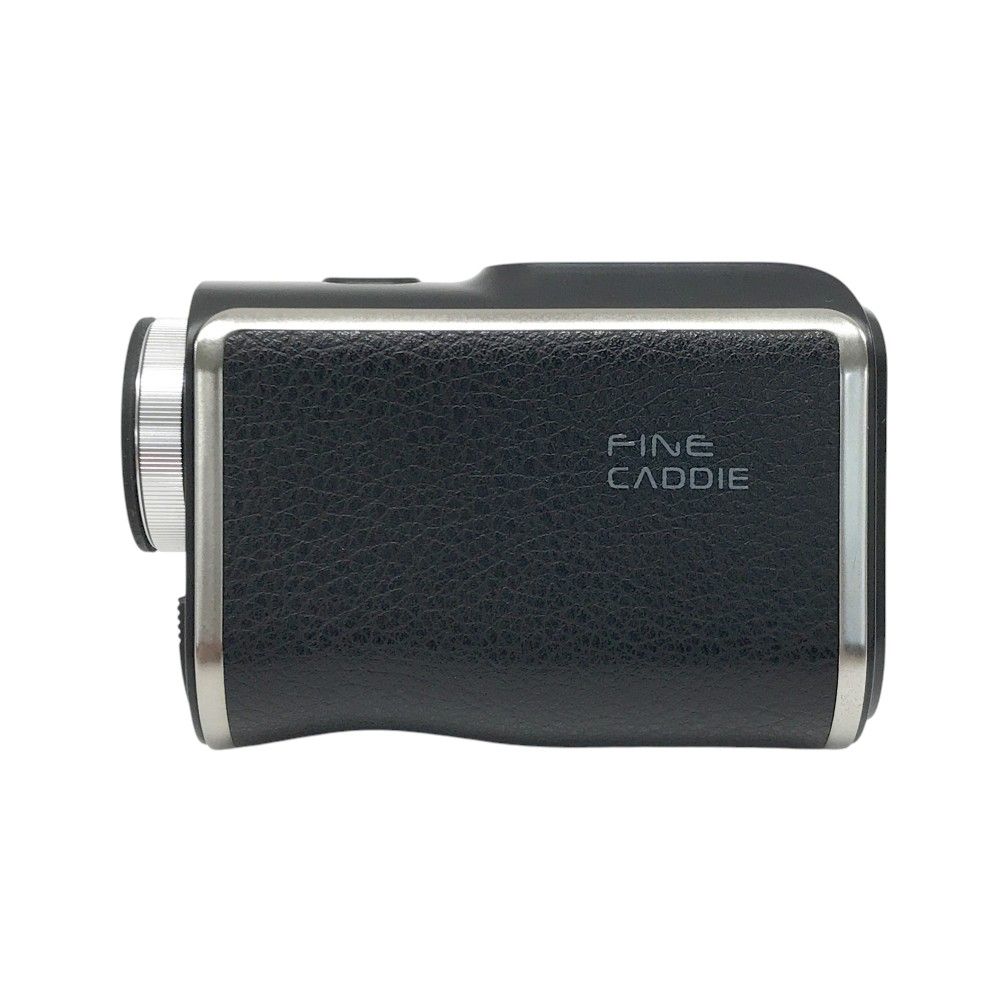 FINE CADDIE ファインキャディ スコープ J3 ブラック系 240101542878 ゴルフウェア ストスト