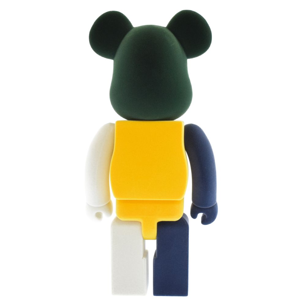 BE@RBRICK - ベアブリック kith 1000% beam 東京限定 medicomtoy 12/11発売｜KITH for MEDICOM TOY Fall 2022 BE@RBRICK｜抽選