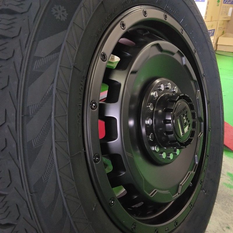 ハイエース 200系