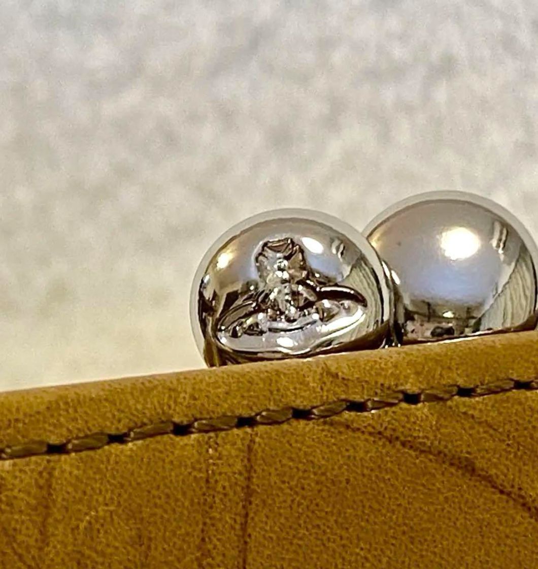 ウエストウッド ミニ財布