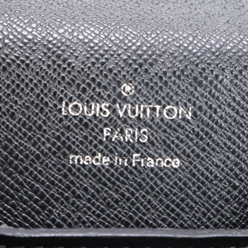 ルイヴィトン エピ 販売済み ラギート ノワール M54552 レザー