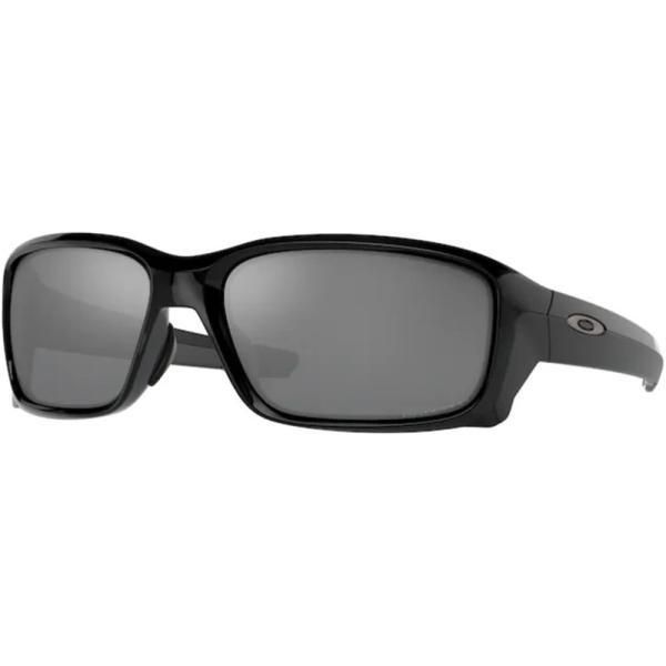 OAKLEY オークリー 偏光 サングラス STRAIGHTLINK アジアフィット 933610