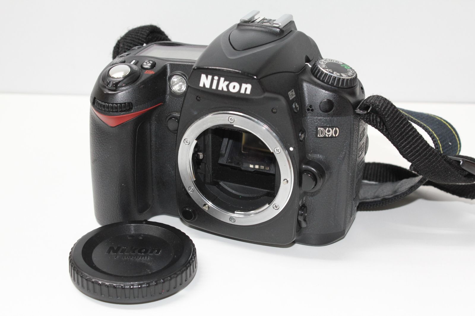 Nikon|D90|ボディ|デジタル一眼レフ ④