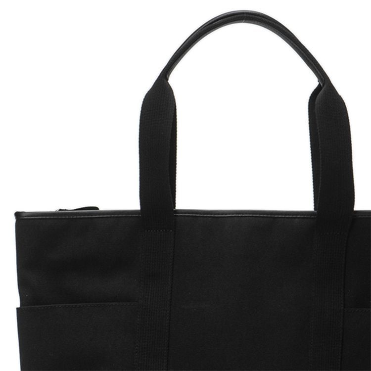 オルセット ORSETTO クラッチバッグ セカンドバッグ 黒 ブラック