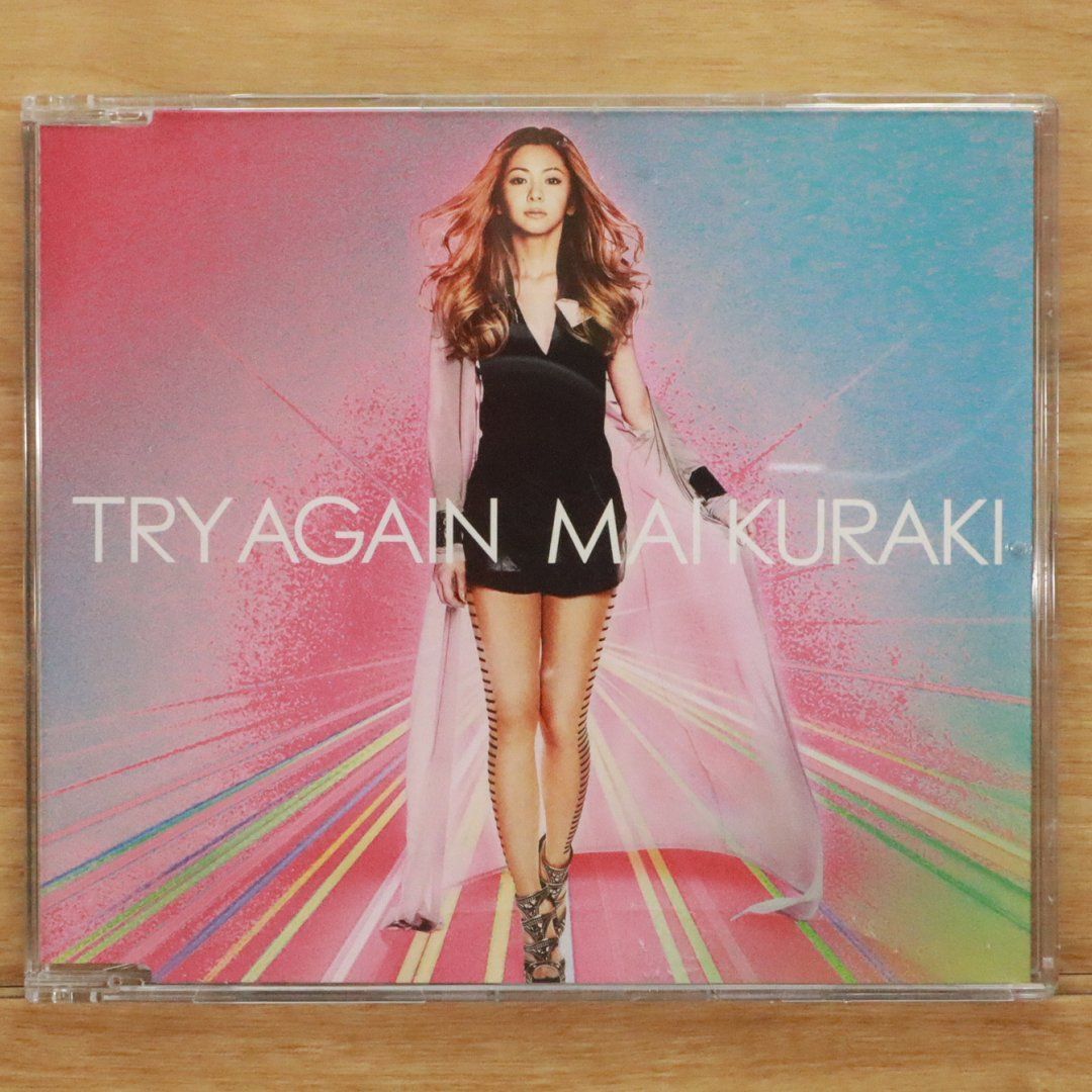 Mai Kuraki 倉木麻衣　アルバムセット 9枚 Mai Kuraki 20th Anniversary