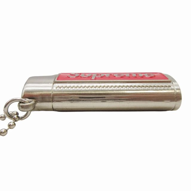 19SS シュプリーム SUPREME Metal Lighter Holster メタル