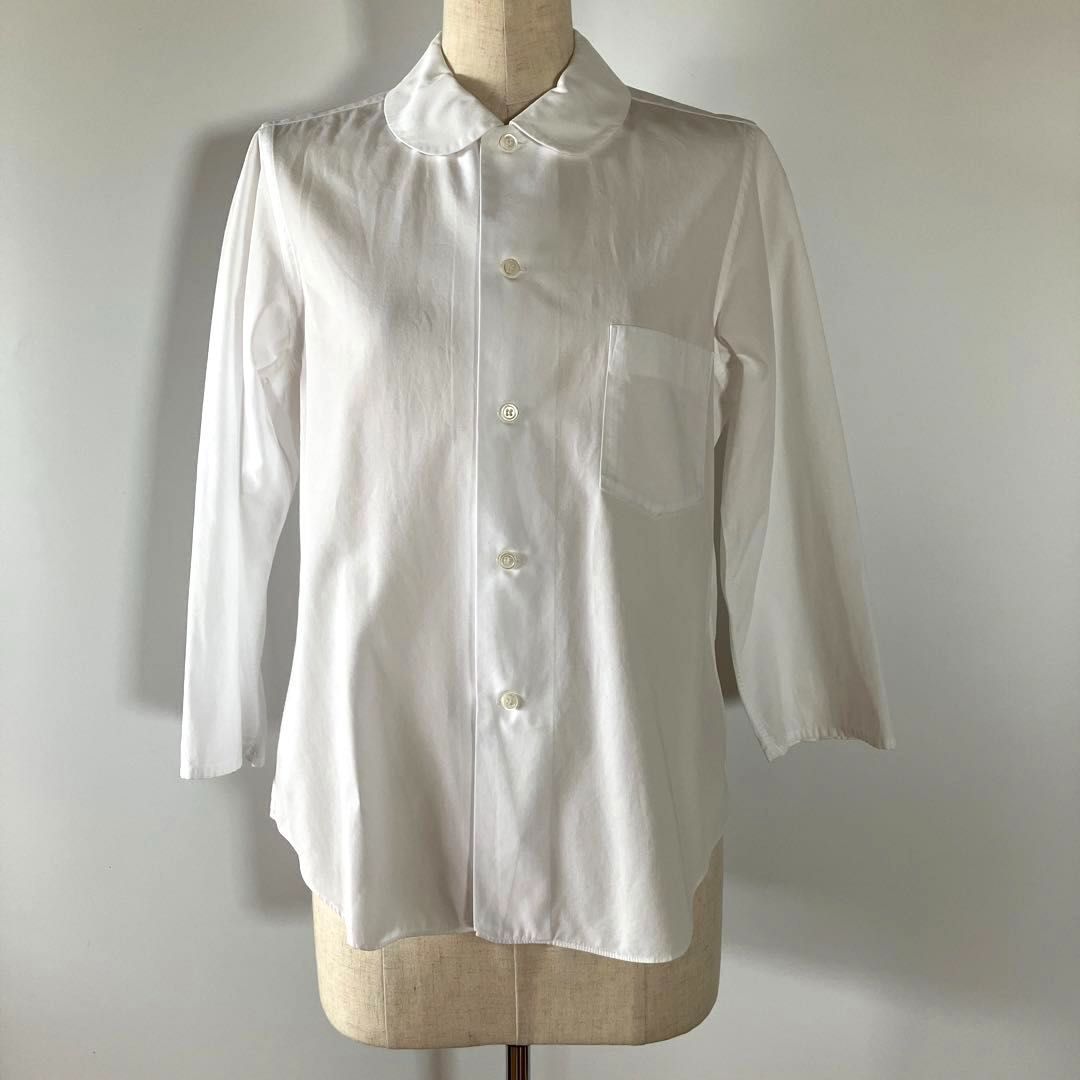robe de chambre COMME des GARCONS ローブドシャンブル