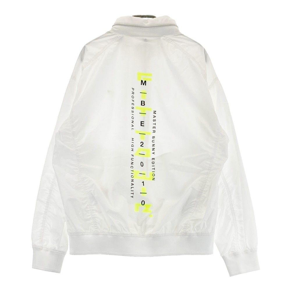 サイズ：4 MASTER BUNNY EDITION マスターバニーエディション 2023年