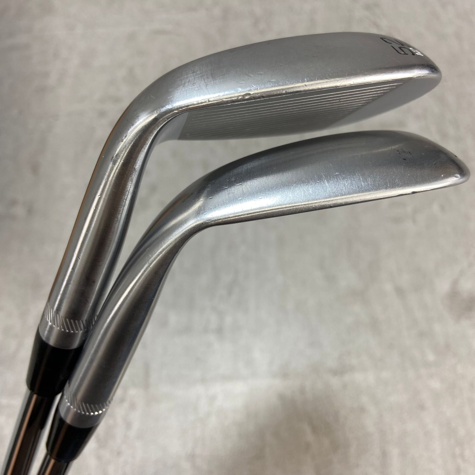 Titleist タイトリスト VOKEY DESIGN SM8 メンズゴルフ ウェッジ