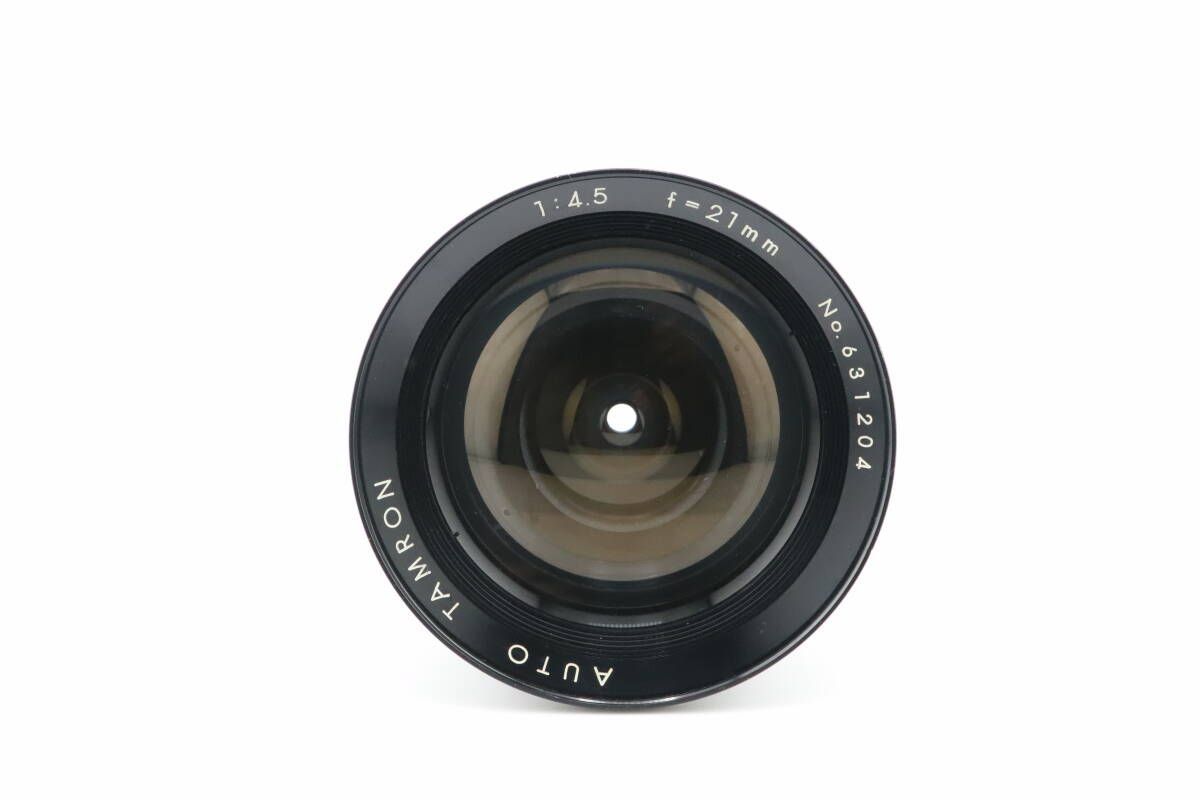 TAMRON AUTO