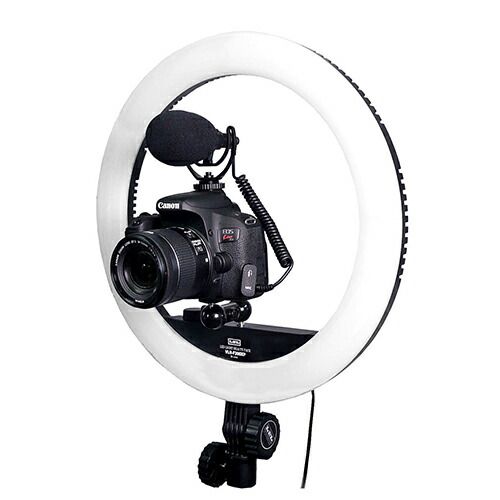 LPL ビューティー動画配信キット VLR-VS3000K L27858