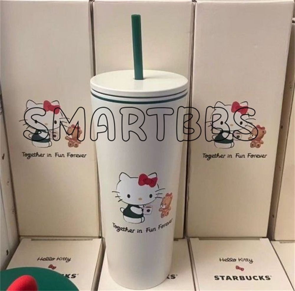 新店大感謝セール ☆スタバ☆ハローキティ×スターバックス