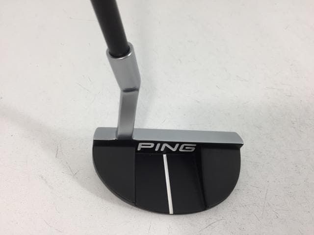 お買い得品！【中古ゴルフクラブ】【超美品】ピン PING SHEA (シェイ) パター 2023 オリジナルカーボン パター【14日間返品OK】 返品OK 【中古ゴルフクラブ】【超美品】ピン PING SHEA (シェイ