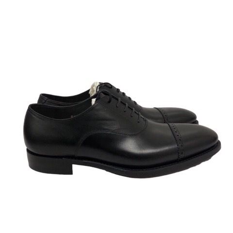 ユニオンインペリアル ストレートチップ 7 1/2 Cap Toe Oxford – No