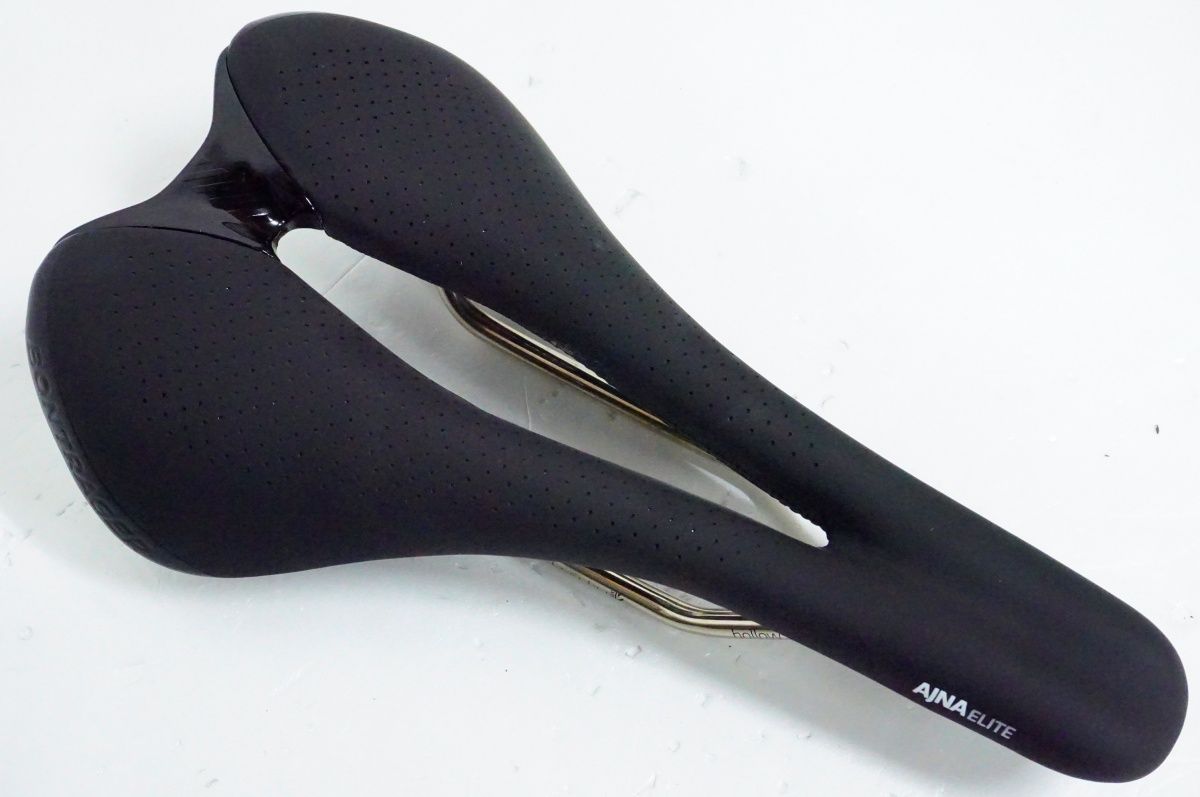 BONTRAGER 「ボントレガー」 AJNA ELITE サドル / バイチャリ名古屋大須店