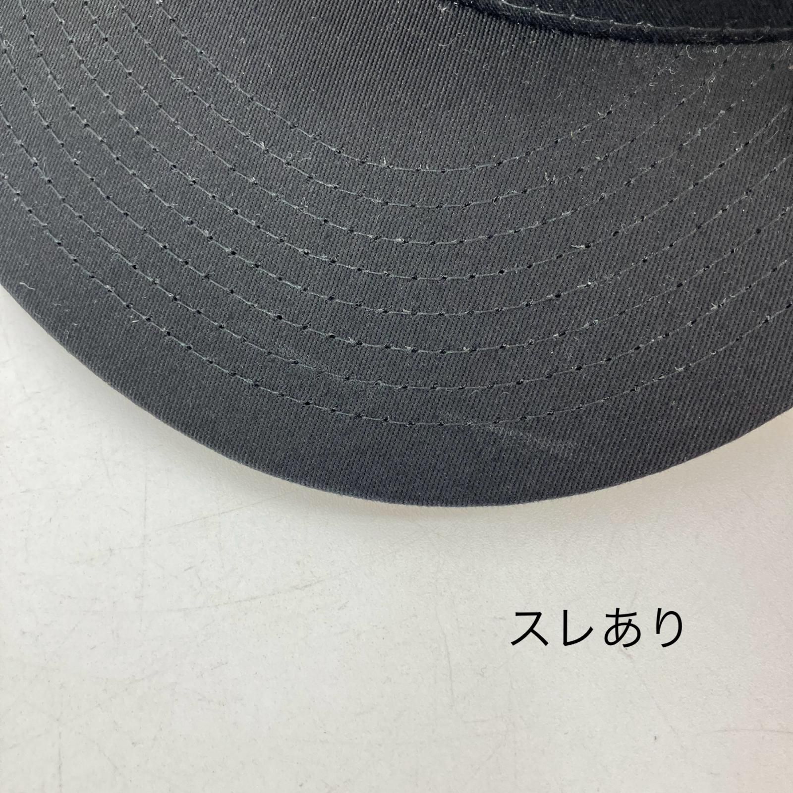 Mesh Cap