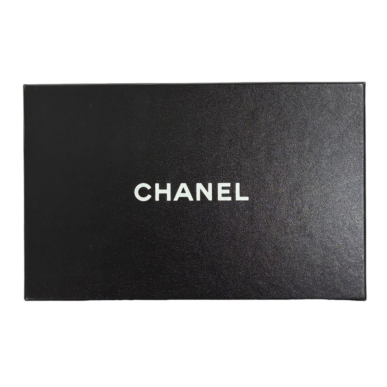 CHANEL シャネル エアライン ココマーク 長財布 A80896 ブラック