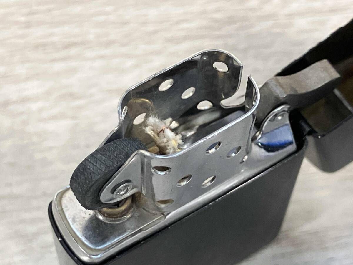未使用】ZIPPO ジッポ ライター にじさんじ ローレン・イロアス コラボ