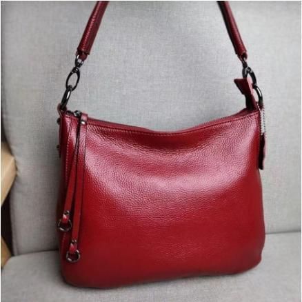 本革トートバッグ ショルダーバッグ