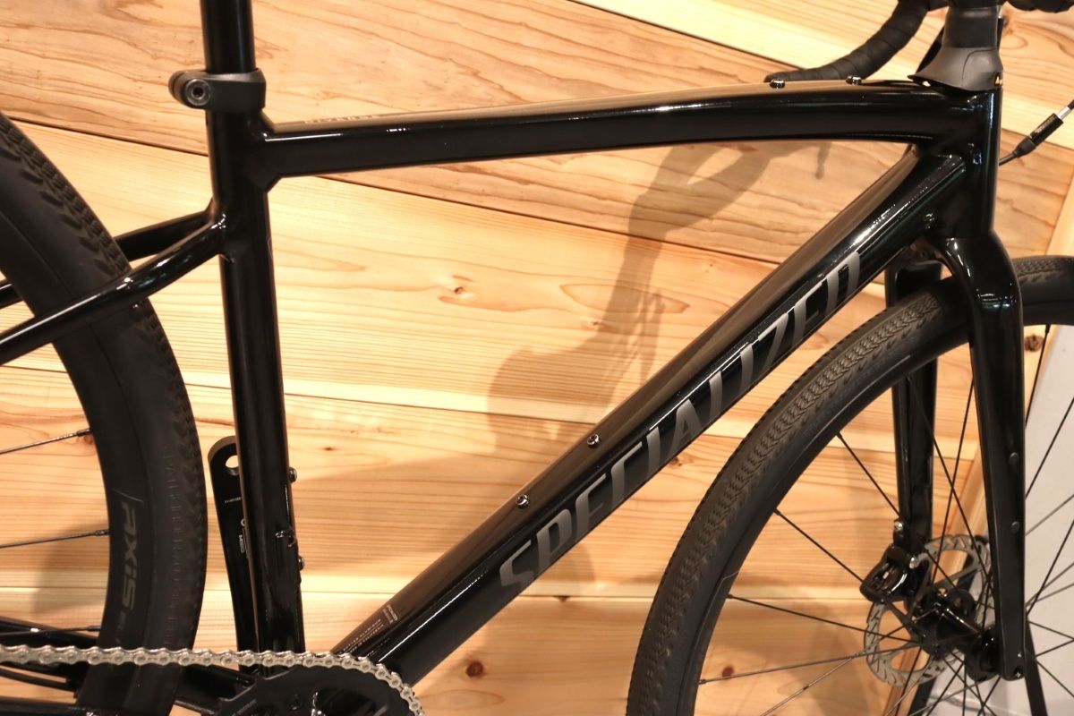 Specializedスペシャライズドディヴァージュエキスパートフレームセット スペシャライズド SPECIALIZED ディヴァージュ コンプ DIVERGE COMP E5