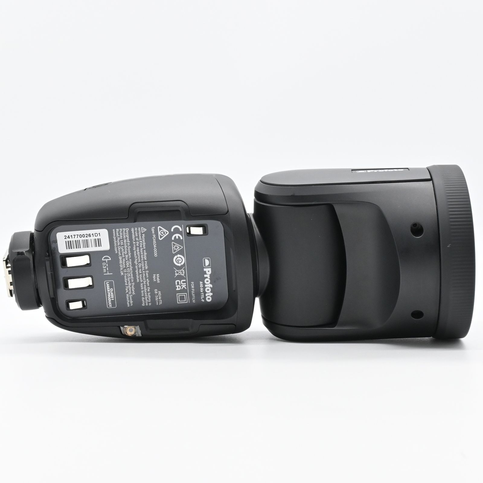 Profoto A10 FUJIFILM用 901233 - メルカリ 