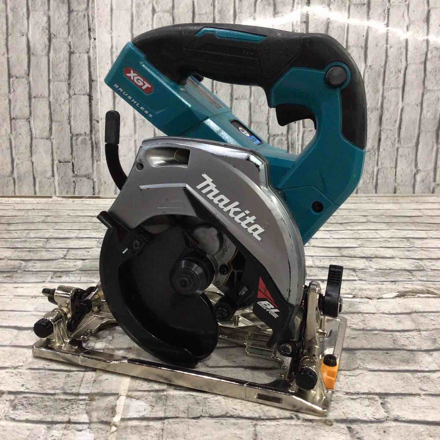 マキタ makita コードレス丸のこ HS001GZ 川口店