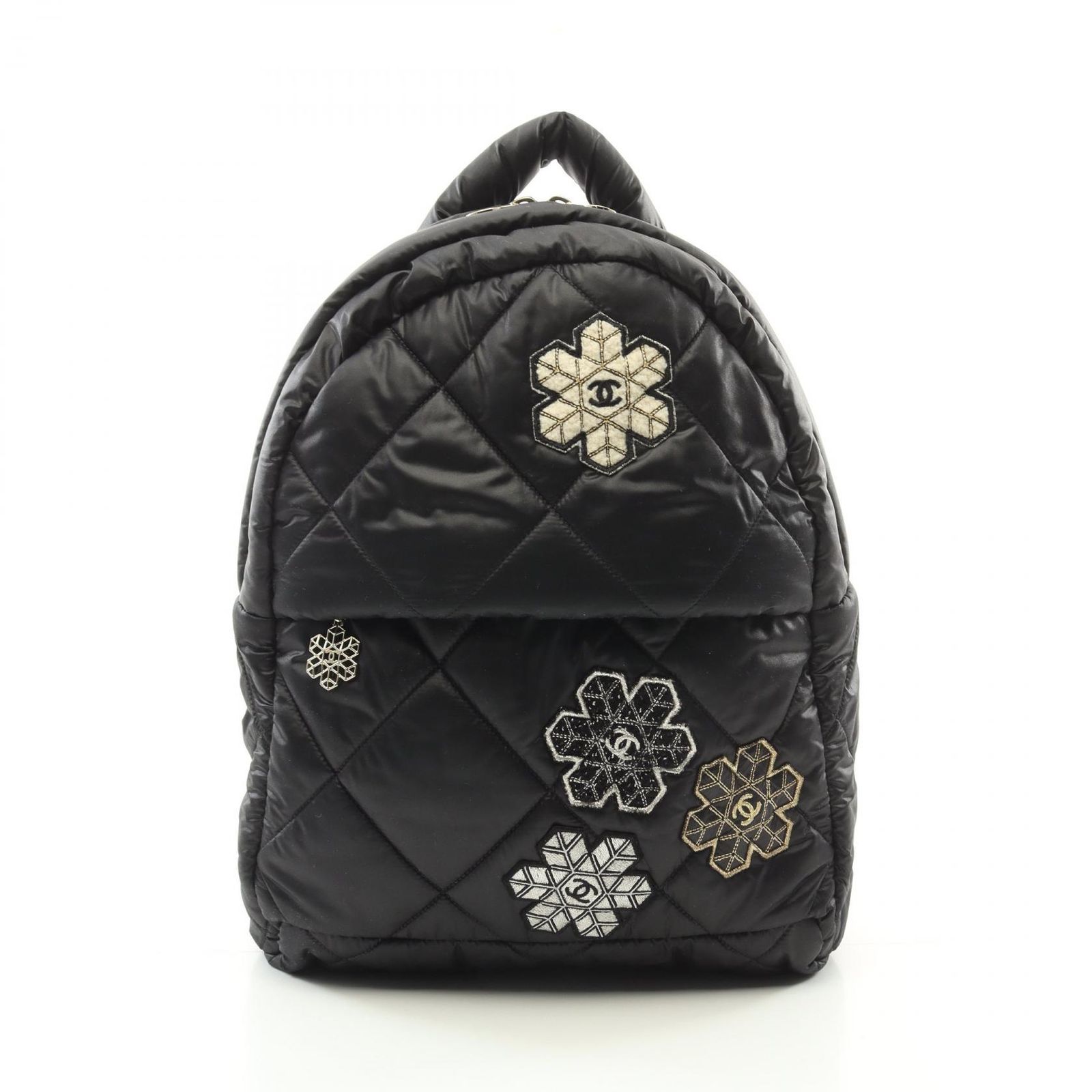 シャネル CHANEL リュックサック バックパック マトラッセ 
