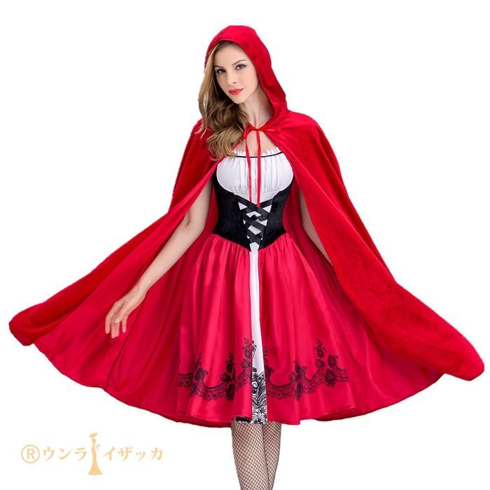 ハロウィン コスプレ サンタ クリスマス コスプレ仮装