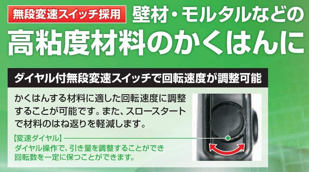 スクリュー径220mm AC100V