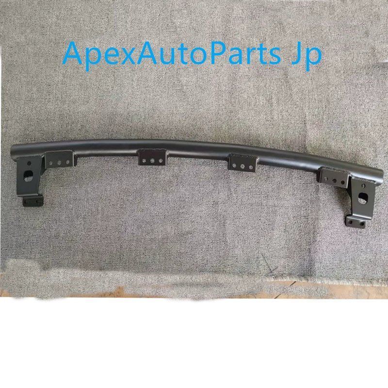 ダッジラムRAM1500 トレックス フロントバンパー 投光ランプブラケット ミニフロントバンパーライトマウント バンパーガード